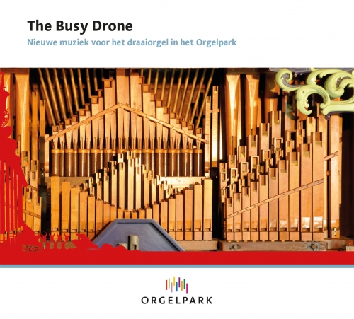 The Busy Drone (uitverkocht)